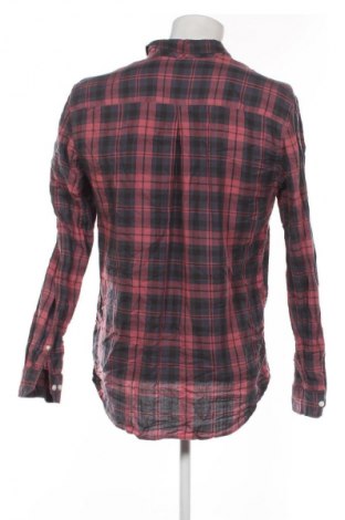 Herrenhemd Unbranded, Größe M, Farbe Mehrfarbig, Preis 9,99 €
