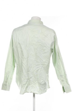 Herrenhemd Unbranded, Größe XXL, Farbe Grün, Preis € 20,99