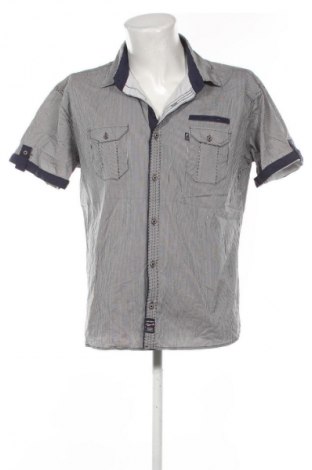 Herrenhemd Unbranded, Größe XXL, Farbe Mehrfarbig, Preis 11,99 €