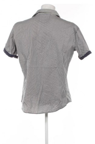 Herrenhemd Unbranded, Größe XXL, Farbe Mehrfarbig, Preis 11,99 €