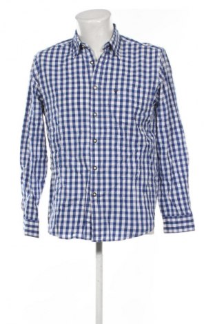 Herrenhemd Unbranded, Größe L, Farbe Mehrfarbig, Preis 9,99 €