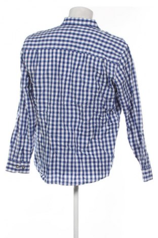 Herrenhemd Unbranded, Größe L, Farbe Mehrfarbig, Preis 9,99 €