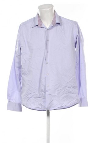 Pánská košile  Unbranded, Velikost XL, Barva Fialová, Cena  189,00 Kč