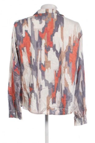 Herrenhemd Unbranded, Größe XXL, Farbe Mehrfarbig, Preis 9,99 €