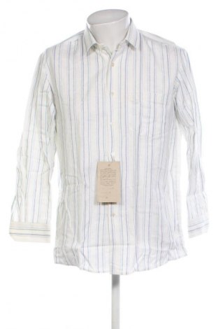 Herrenhemd Unbranded, Größe M, Farbe Mehrfarbig, Preis € 23,59