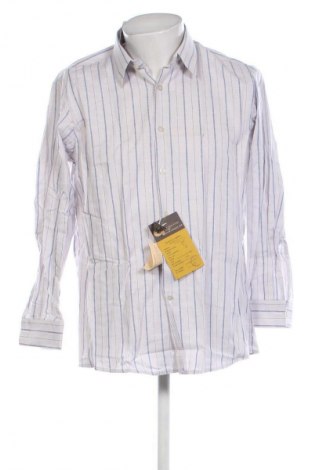 Herrenhemd Unbranded, Größe M, Farbe Mehrfarbig, Preis € 23,59