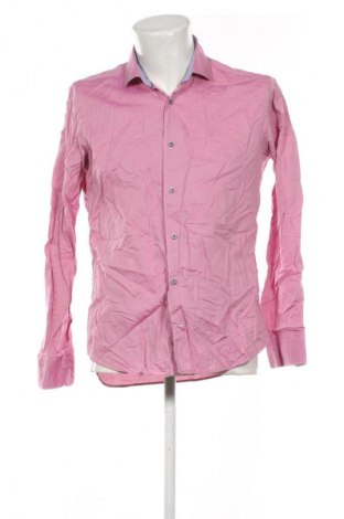Pánská košile  Unbranded, Velikost L, Barva Růžová, Cena  189,00 Kč