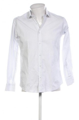 Herrenhemd Unbranded, Größe M, Farbe Mehrfarbig, Preis € 14,83