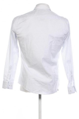 Herrenhemd Unbranded, Größe M, Farbe Mehrfarbig, Preis € 14,83