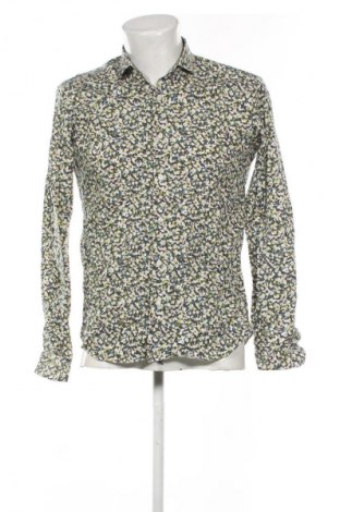 Herrenhemd Unbranded, Größe M, Farbe Mehrfarbig, Preis € 20,99