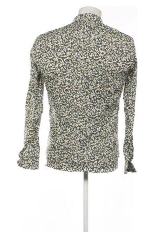 Herrenhemd Unbranded, Größe M, Farbe Mehrfarbig, Preis € 20,99