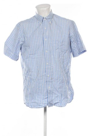 Herrenhemd Unbranded, Größe XL, Farbe Mehrfarbig, Preis € 11,99