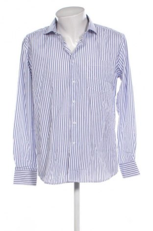 Herrenhemd Unbranded, Größe L, Farbe Mehrfarbig, Preis € 8,99