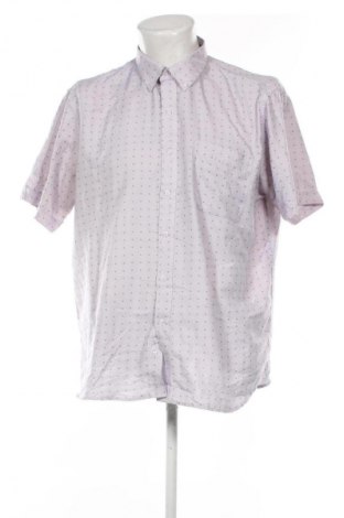 Herrenhemd Unbranded, Größe XXL, Farbe Mehrfarbig, Preis € 11,99