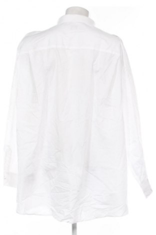 Pánská košile  Unbranded, Velikost 4XL, Barva Bílá, Cena  189,00 Kč