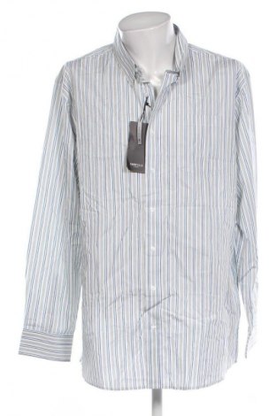 Herrenhemd Unbranded, Größe 3XL, Farbe Mehrfarbig, Preis 31,99 €