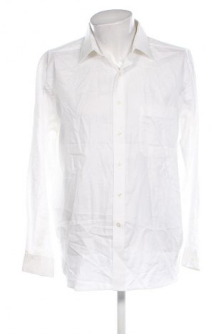 Herrenhemd Unbranded, Größe XL, Farbe Weiß, Preis € 8,99