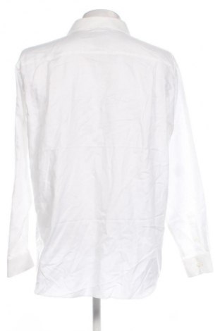 Herrenhemd Unbranded, Größe XL, Farbe Weiß, Preis € 8,99