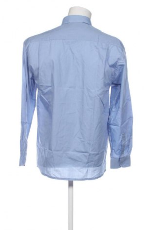 Herrenhemd Unbranded, Größe S, Farbe Blau, Preis 31,99 €