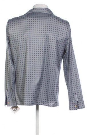 Herrenhemd Unbranded, Größe M, Farbe Mehrfarbig, Preis € 14,91