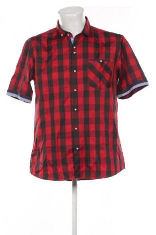 Herrenhemd Unbranded, Größe L, Farbe Mehrfarbig, Preis 14,99 €