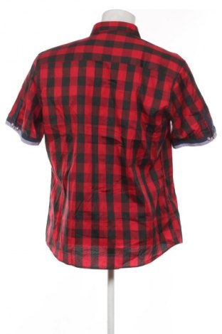 Herrenhemd Unbranded, Größe L, Farbe Mehrfarbig, Preis 14,99 €