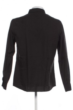Herrenhemd Unbranded, Größe M, Farbe Schwarz, Preis 31,99 €