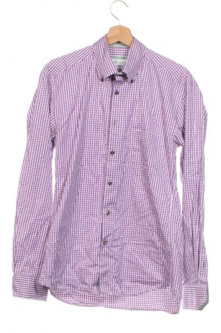 Herrenhemd Unbranded, Größe M, Farbe Mehrfarbig, Preis 20,99 €