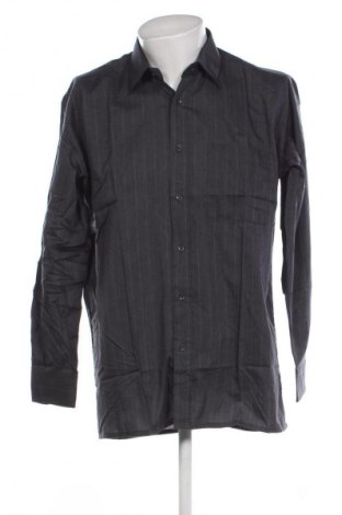 Herrenhemd Unbranded, Größe M, Farbe Schwarz, Preis € 20,99