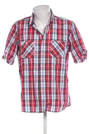 Herrenhemd Unbranded, Größe XXL, Farbe Mehrfarbig, Preis 12,99 €