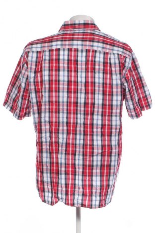 Herrenhemd Unbranded, Größe XXL, Farbe Mehrfarbig, Preis 12,99 €