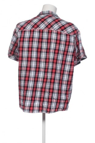 Ανδρικό πουκάμισο Unbranded, Μέγεθος XXL, Χρώμα Πολύχρωμο, Τιμή 15,99 €