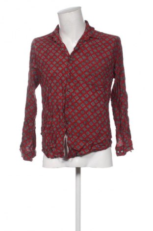 Herrenhemd Unbranded, Größe M, Farbe Mehrfarbig, Preis 14,77 €
