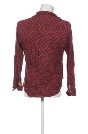 Herrenhemd Unbranded, Größe M, Farbe Mehrfarbig, Preis 14,77 €