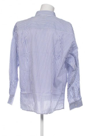 Herrenhemd Unbranded, Größe 3XL, Farbe Mehrfarbig, Preis 15,00 €