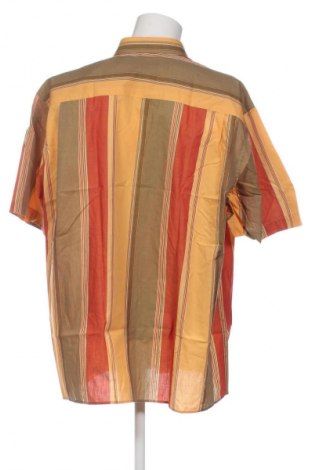 Herrenhemd Unbranded, Größe 3XL, Farbe Mehrfarbig, Preis 24,00 €