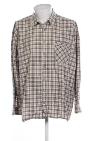 Pánska košeľa  Unbranded, Veľkosť 3XL, Farba Viacfarebná, Cena  16,95 €
