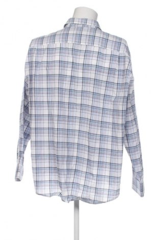 Ανδρικό πουκάμισο Unbranded, Μέγεθος 3XL, Χρώμα Πολύχρωμο, Τιμή 15,00 €