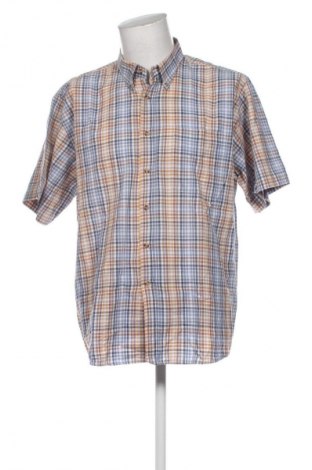 Herrenhemd Unbranded, Größe XL, Farbe Mehrfarbig, Preis 15,00 €
