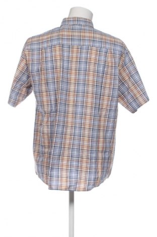 Herrenhemd Unbranded, Größe XL, Farbe Mehrfarbig, Preis 15,00 €