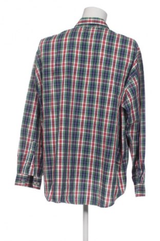 Herrenhemd Unbranded, Größe 3XL, Farbe Mehrfarbig, Preis 15,00 €