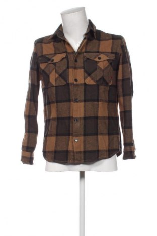 Herrenhemd Unbranded, Größe M, Farbe Mehrfarbig, Preis 15,00 €