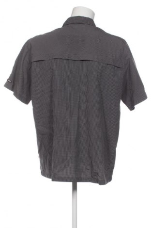 Herrenhemd Unbranded, Größe XL, Farbe Mehrfarbig, Preis 15,00 €