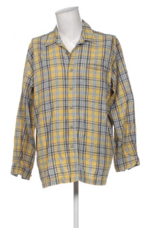 Herrenhemd Unbranded, Größe XL, Farbe Mehrfarbig, Preis 14,83 €