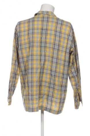 Herrenhemd Unbranded, Größe XL, Farbe Mehrfarbig, Preis 14,83 €