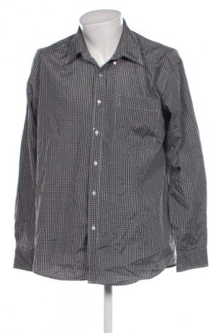 Herrenhemd Unbranded, Größe XL, Farbe Mehrfarbig, Preis 20,99 €