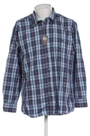 Herrenhemd Unbranded, Größe XL, Farbe Mehrfarbig, Preis 31,99 €