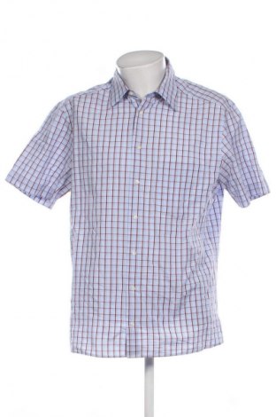 Herrenhemd Unbranded, Größe XL, Farbe Mehrfarbig, Preis 15,99 €