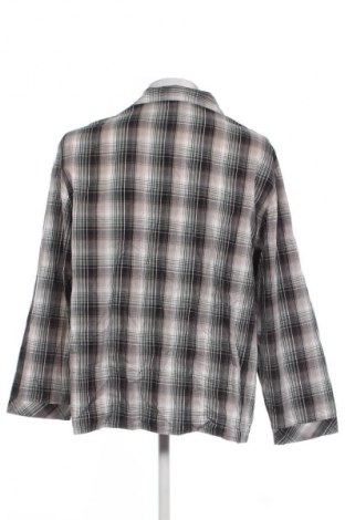 Ανδρικό πουκάμισο Unbranded, Μέγεθος XL, Χρώμα Πολύχρωμο, Τιμή 18,99 €