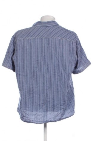 Ανδρικό πουκάμισο Unbranded, Μέγεθος L, Χρώμα Πολύχρωμο, Τιμή 12,99 €
